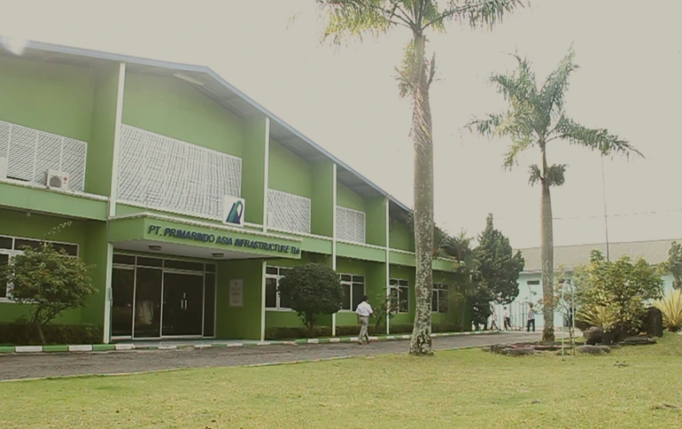 1988 - Establishment of the Company